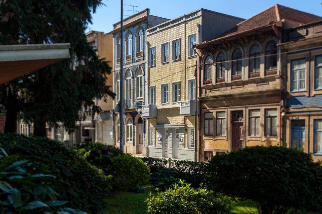 Apartamento 733 Costa Cabral Metro Oporto