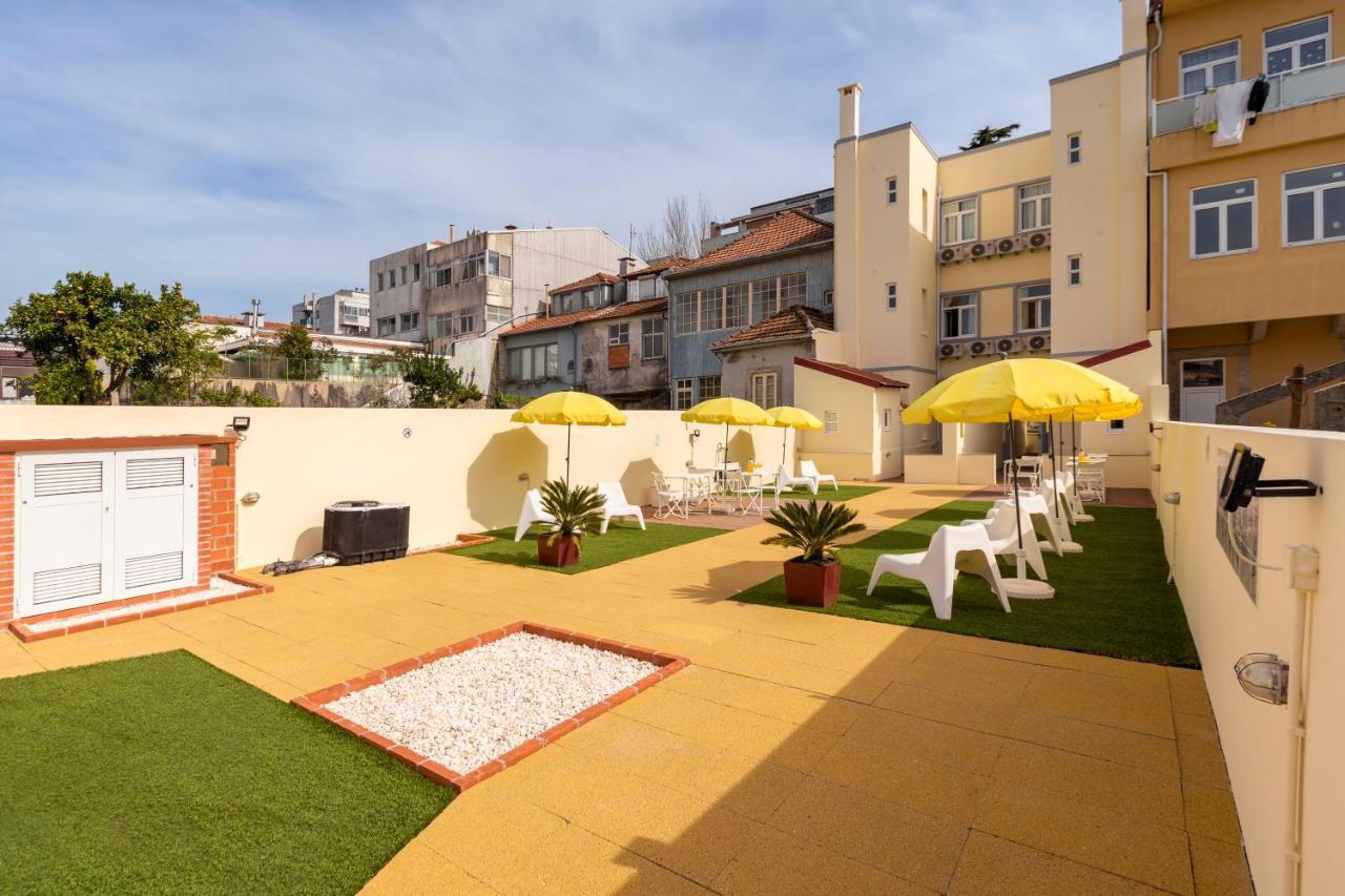 Apartamento 733 Costa Cabral Metro