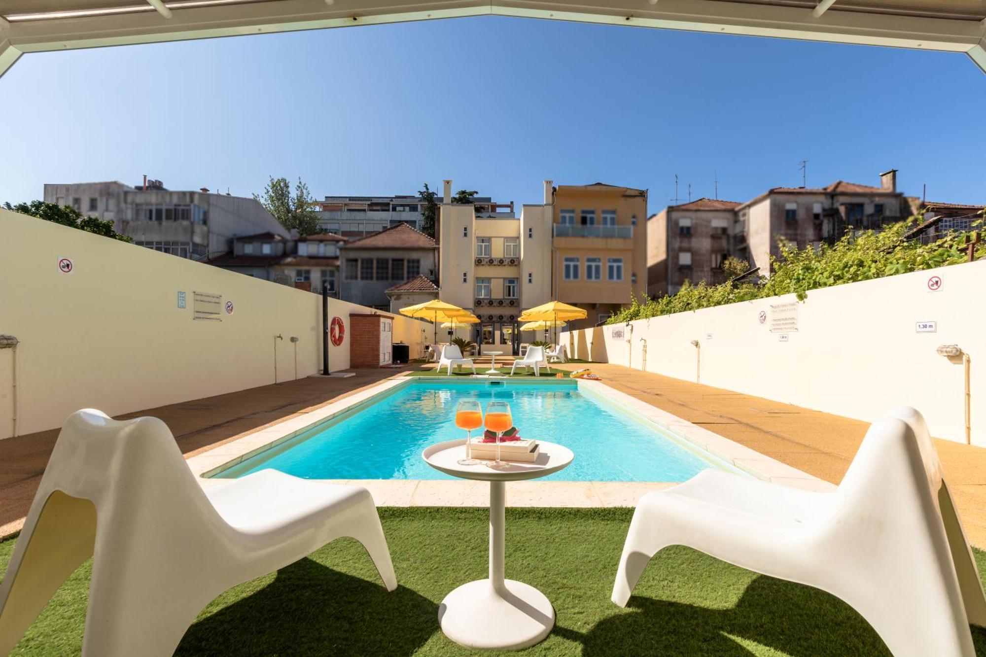 733 Costa Cabral Metro Apartamento Oporto