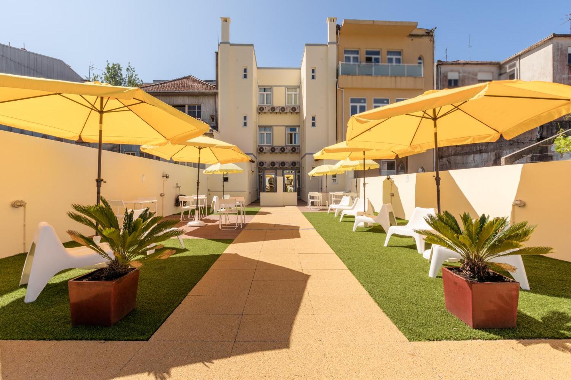 Apartamento 733 Costa Cabral Metro
