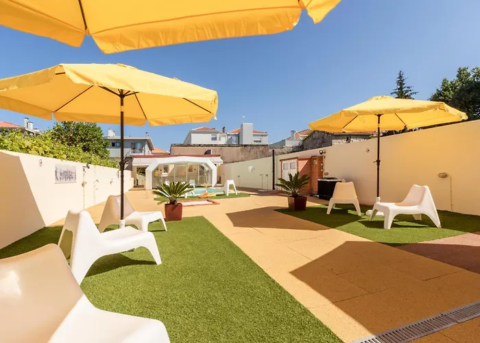 733 Costa Cabral Metro Residence