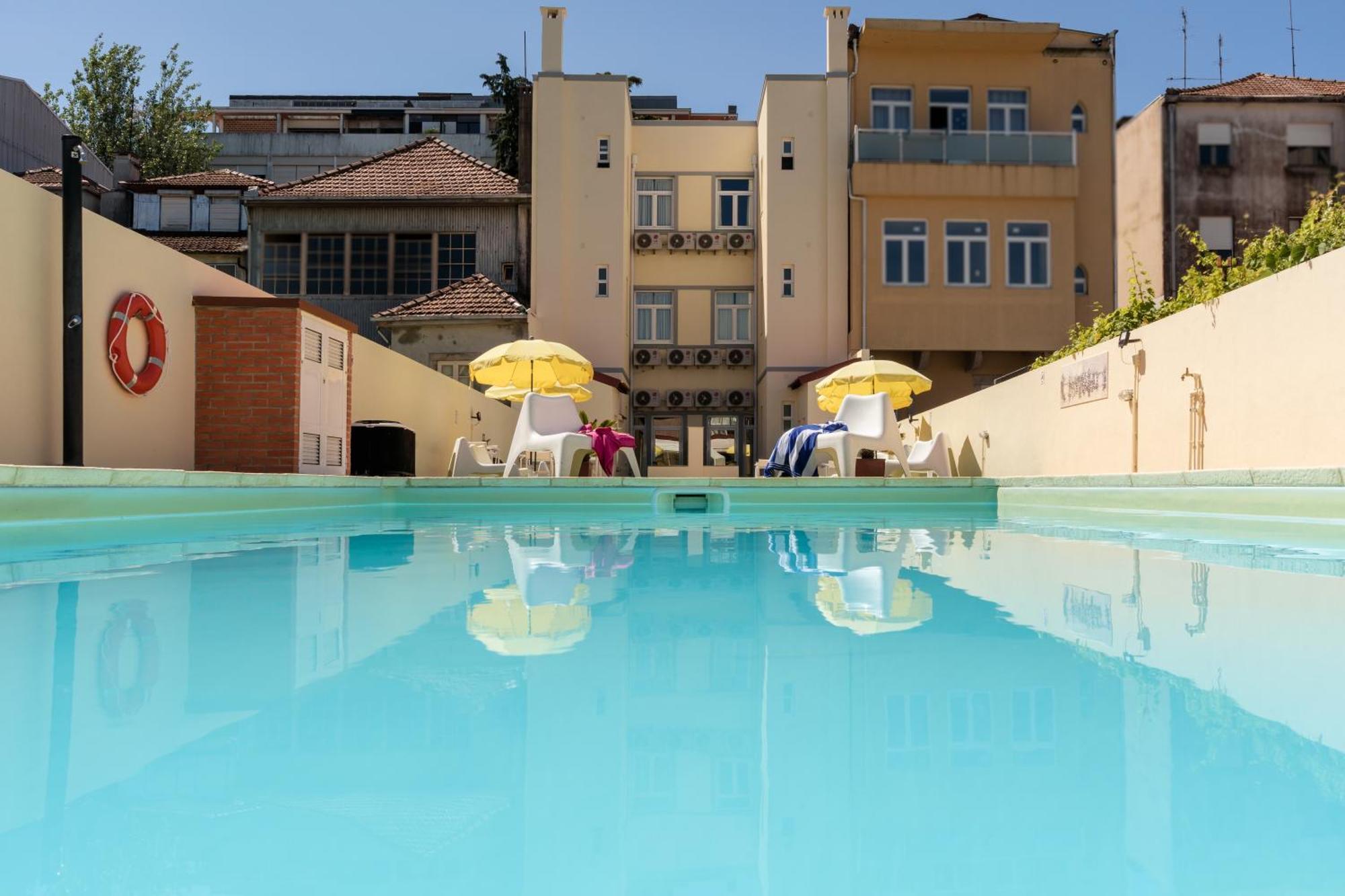 733 Costa Cabral Metro Appartement Oporto