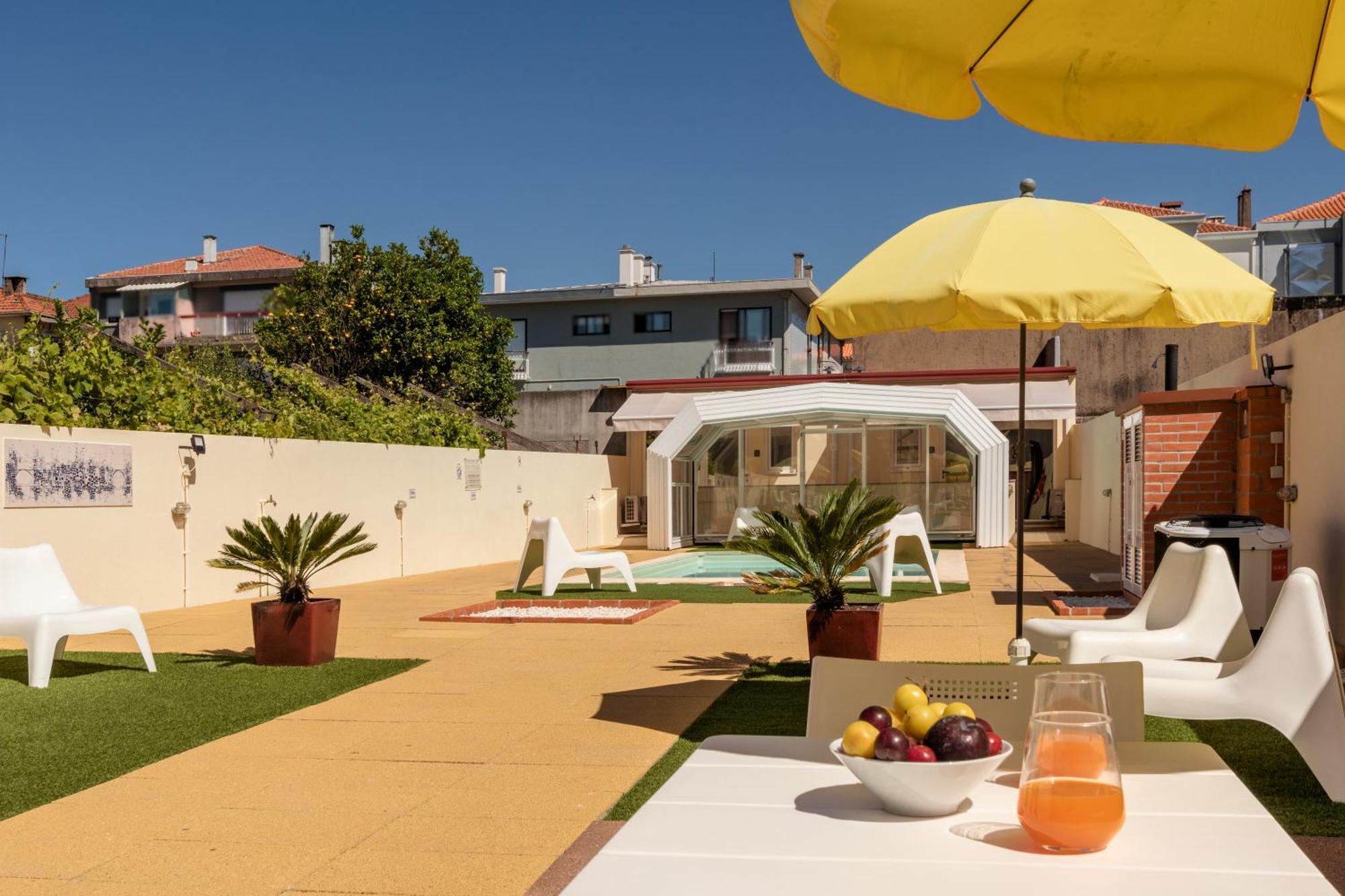 733 Costa Cabral Metro Appartement Oporto
